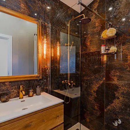 Luxury Emma With Private Pool Vila Trstenik (Dubrovnik-Neretva)