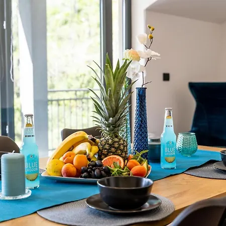 Luxury Emma With Private Pool Villa *