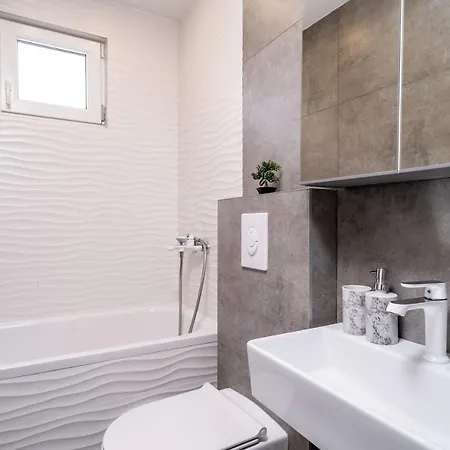 Vila Luxury Emma With Private Pool