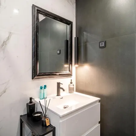 Vila Luxury Emma With Private Pool *