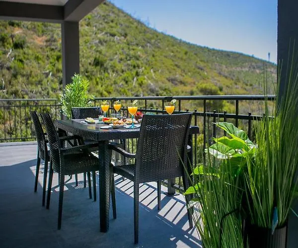 Luxury Emma With Private Pool Villa