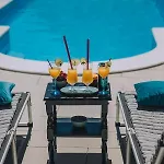 Villa Luxury Emma With Private Pool *