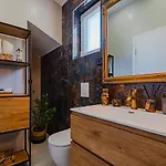 Luxury Emma With Private Pool וילה
