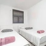 Luxury Emma With Private Pool Trstenik (Dubrovnik-Neretva)