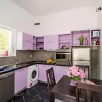 Luxury Emma With Private Pool * Trstenik (Dubrovnik-Neretva)