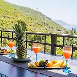 Luxury Emma With Private Pool Trstenik (Dubrovnik-Neretva)