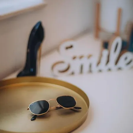 Vila Luxury Emma With Private Pool *