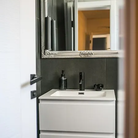 Vila Luxury Emma With Private Pool *