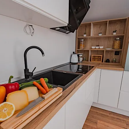 Luxury Emma With Private Pool Vila