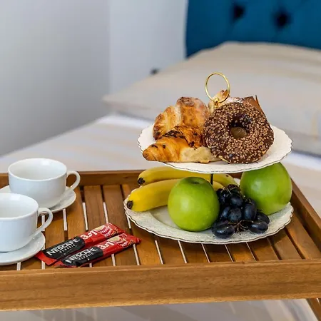 Vila Luxury Emma With Private Pool Trstenik (Dubrovnik-Neretva)