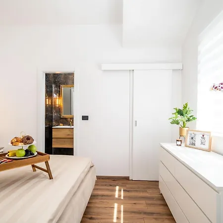 Vila Luxury Emma With Private Pool