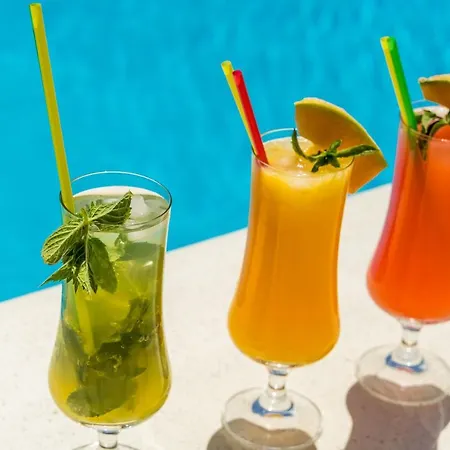 Vila Luxury Emma With Private Pool *