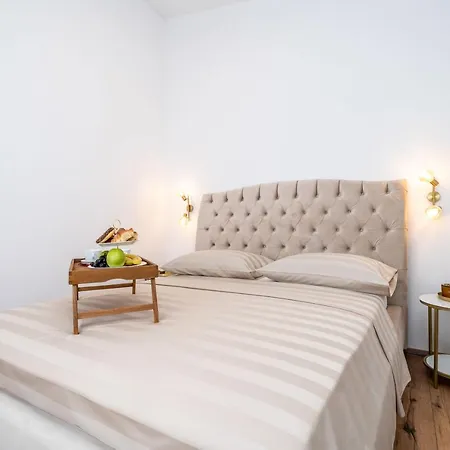 Vila Luxury Emma With Private Pool