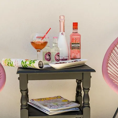 Luxury Emma With Private Pool Vila *