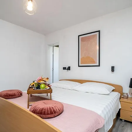 Luxury Emma With Private Pool * Trstenik (Dubrovnik-Neretva)