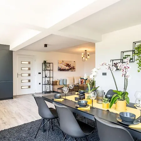 Vila Luxury Emma With Private Pool *