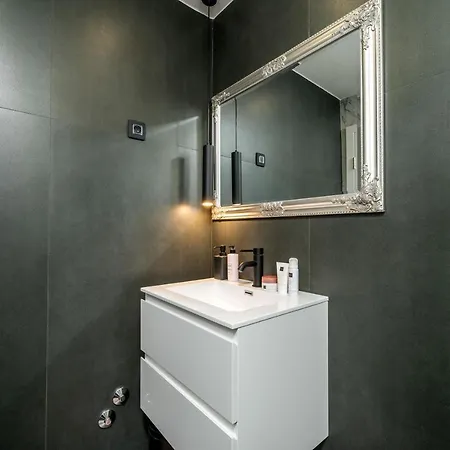 Luxury Emma With Private Pool Vila *