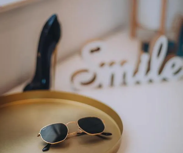 ヴィラ Luxury Emma With Private Pool *