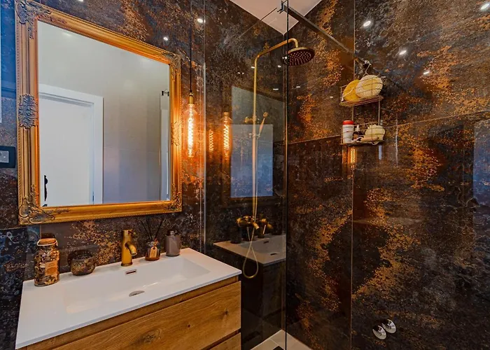 Luxury Emma With Private Pool ヴィラ トルステニク