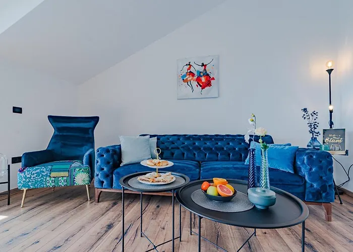 Luxury Emma With Private Pool ヴィラ