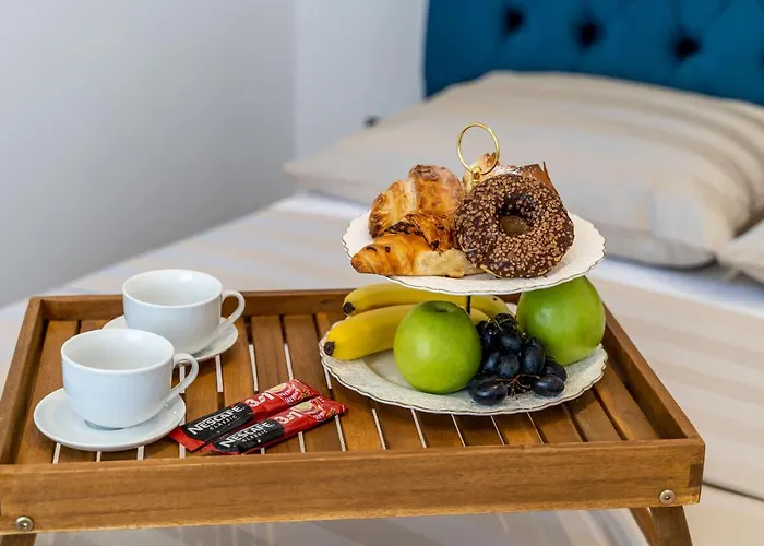 ヴィラ Luxury Emma With Private Pool トルステニク