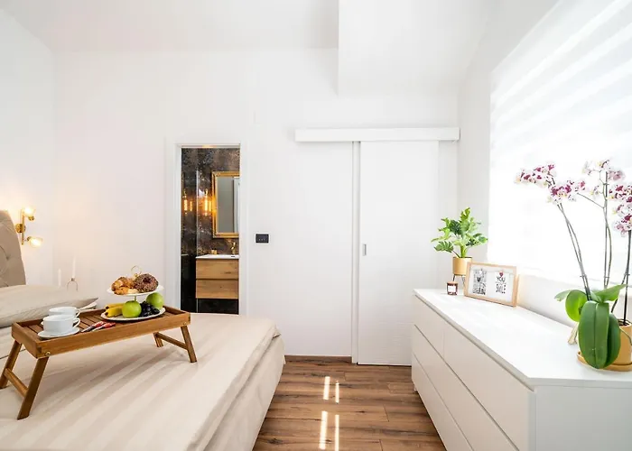 ヴィラ Luxury Emma With Private Pool