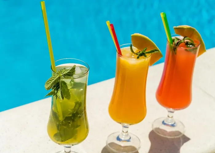 ヴィラ Luxury Emma With Private Pool *