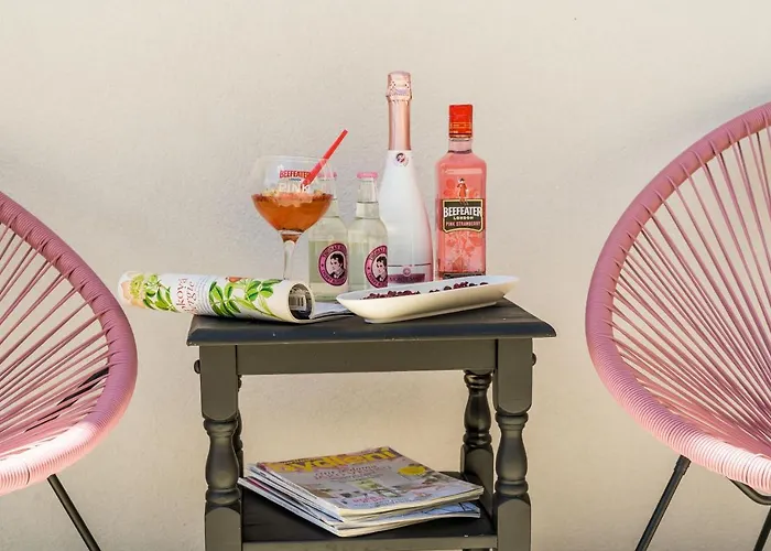 Luxury Emma With Private Pool ヴィラ *