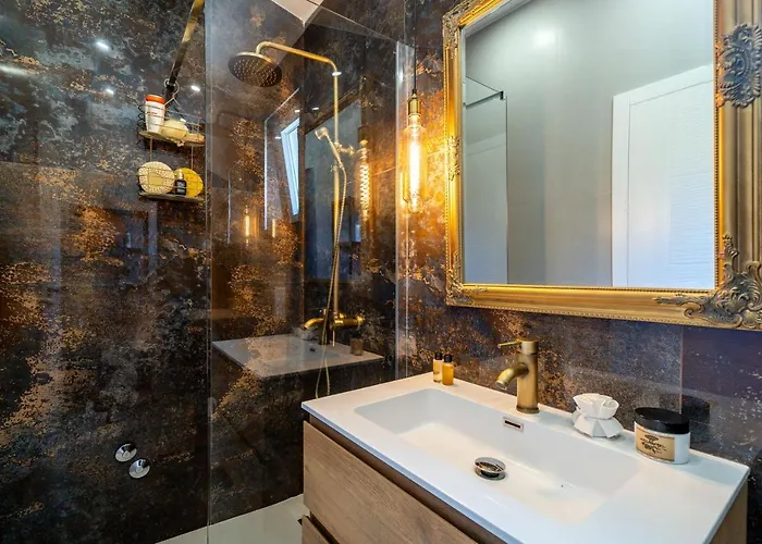 Luxury Emma With Private Pool ヴィラ *