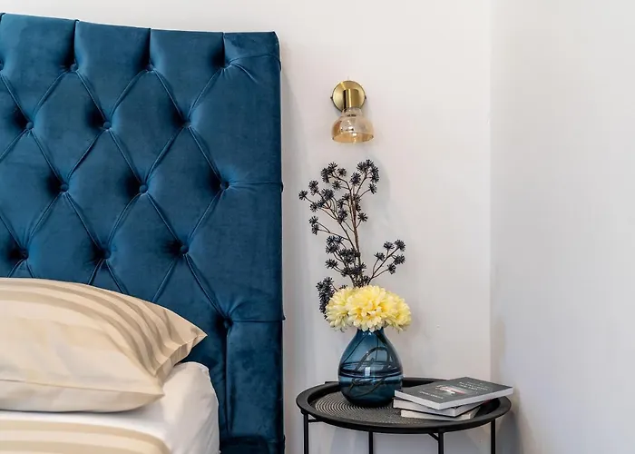 Luxury Emma With Private Pool トルステニク