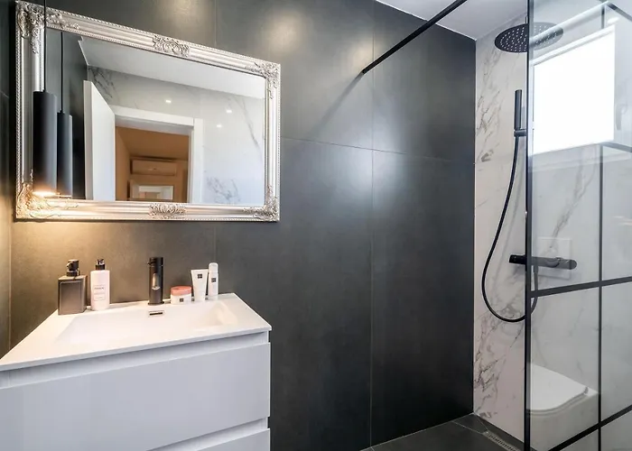 Luxury Emma With Private Pool ヴィラ *