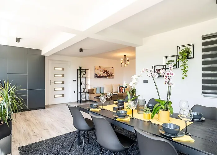 ヴィラ Luxury Emma With Private Pool *