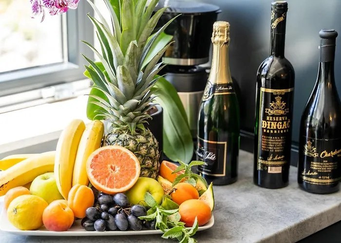 Luxury Emma With Private Pool ヴィラ *