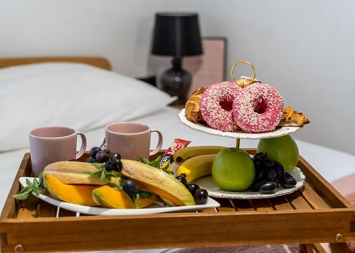 Luxury Emma With Private Pool * トルステニク