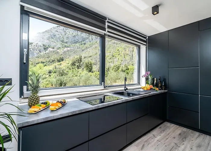 Luxury Emma With Private Pool ヴィラ *