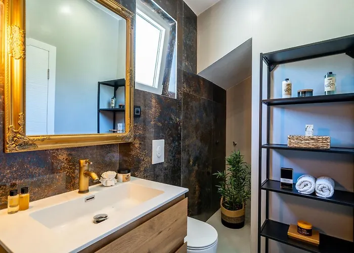 Luxury Emma With Private Pool ヴィラ トルステニク