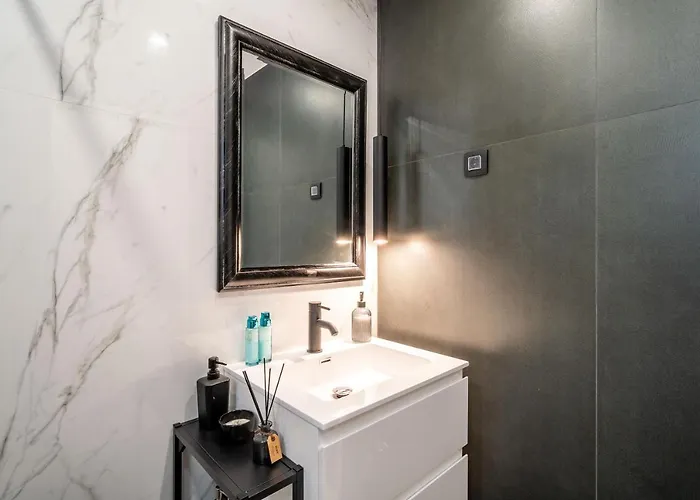 ヴィラ Luxury Emma With Private Pool *