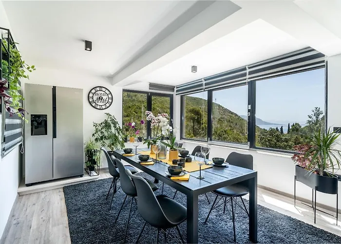 Luxury Emma With Private Pool ヴィラ