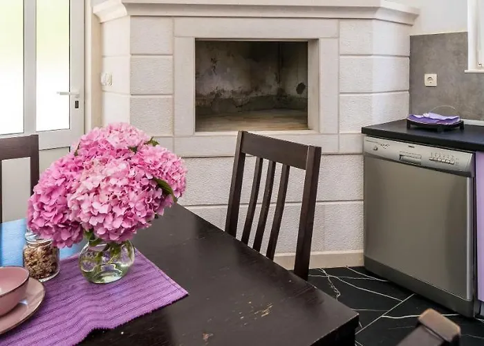 Luxury Emma With Private Pool ヴィラ